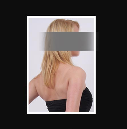 lia NZ escort