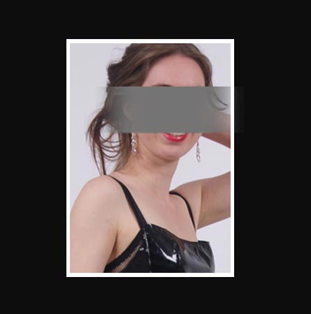 lily NZ escort